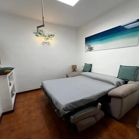 La Carretera Bike & Relax Semesterbostad *