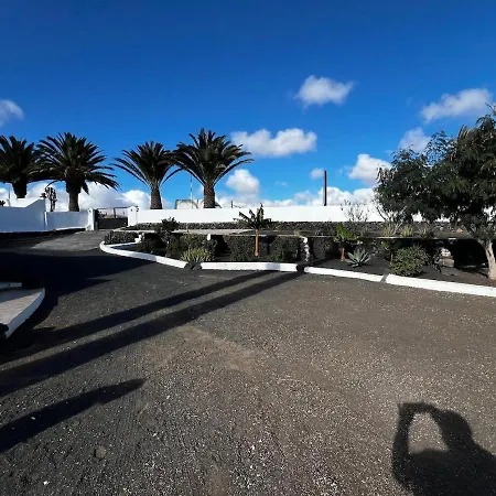 La Carretera Bike & Relax Semesterbostad