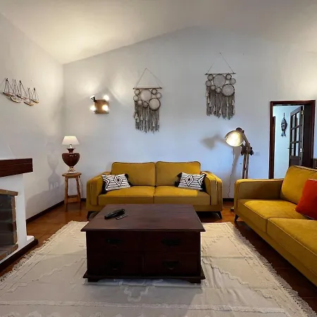 La Carretera Bike & Relax Semesterbostad Güime