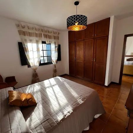 La Carretera Bike & Relax Semesterbostad *