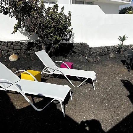 La Carretera Bike & Relax Semesterbostad *