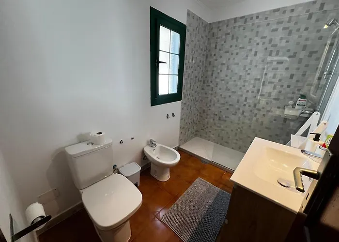 Дом отдыха La Carretera Bike & Relax