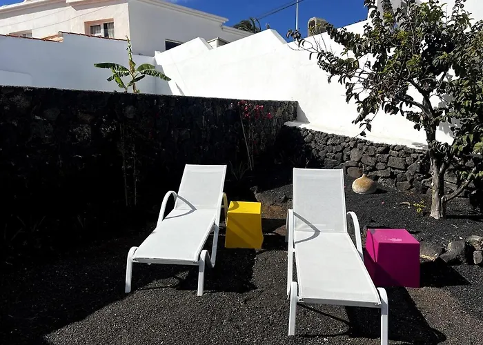 La Carretera Bike & Relax * Гуйме