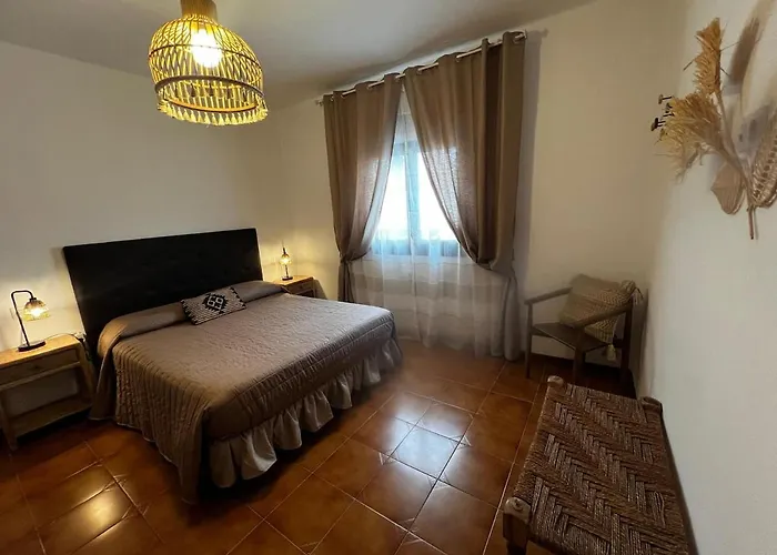 La Carretera Bike & Relax Дом отдыха *