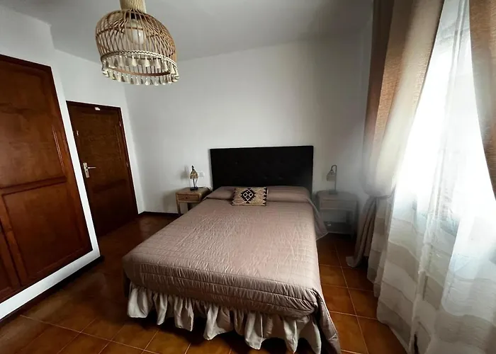 La Carretera Bike & Relax Дом отдыха Гуйме