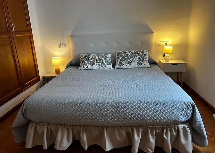 La Carretera Bike & Relax * Гуйме