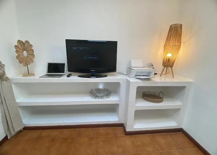 La Carretera Bike & Relax Дом отдыха