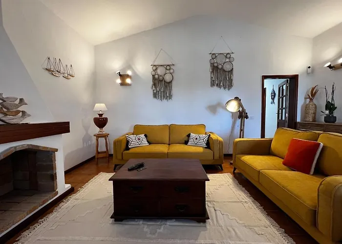 La Carretera Bike & Relax Дом отдыха Гуйме