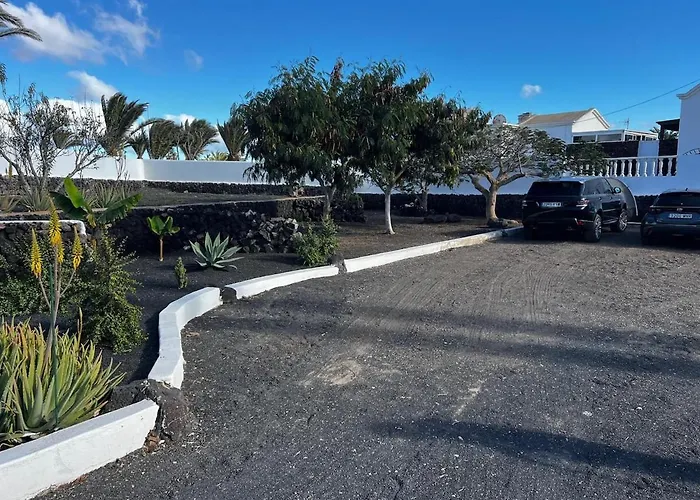 Дом отдыха La Carretera Bike & Relax *