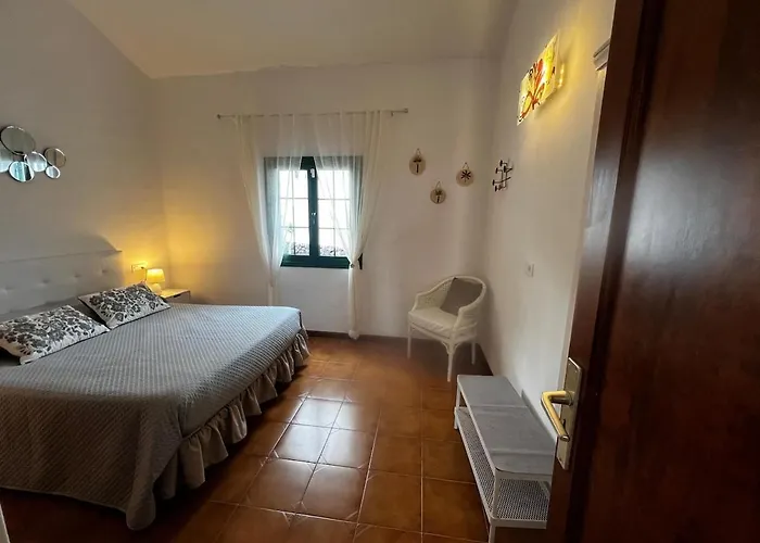 Дом отдыха La Carretera Bike & Relax *