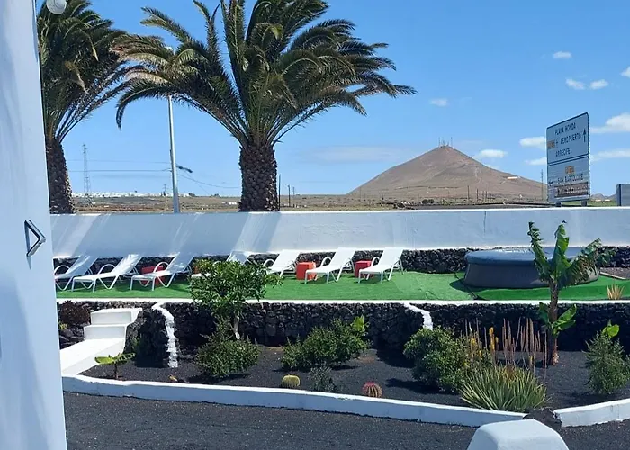 Дом отдыха La Carretera Bike & Relax